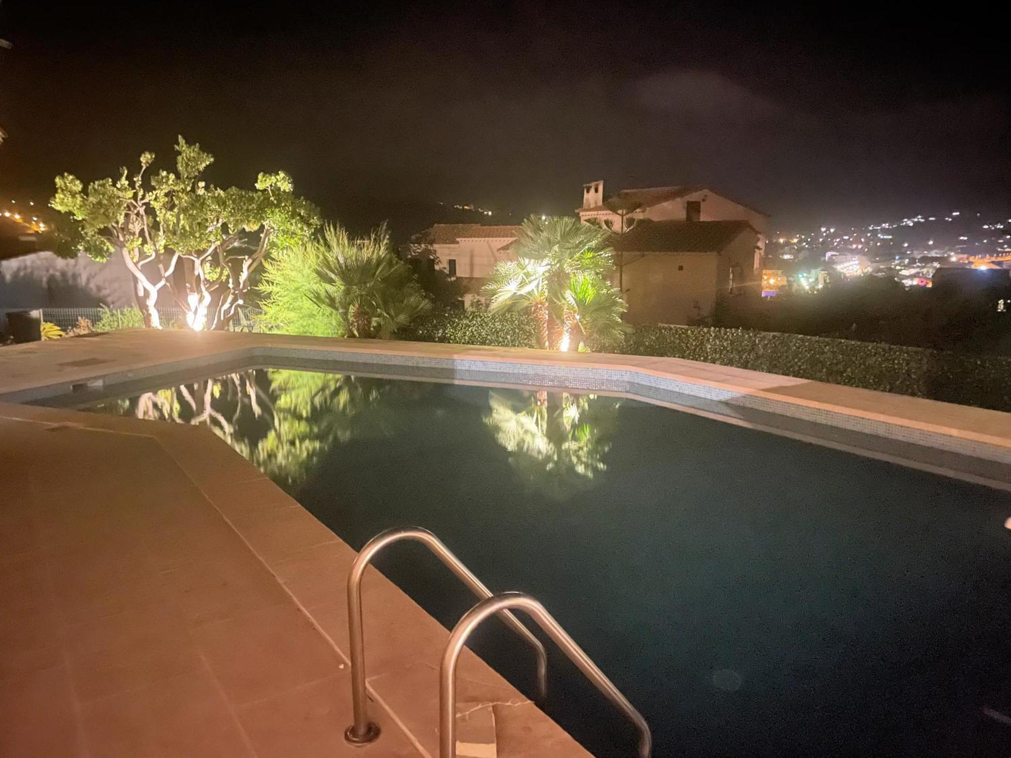 Villa Thamyris Porticcio Ajaccio Corse Grosseto-Prugna Екстериор снимка