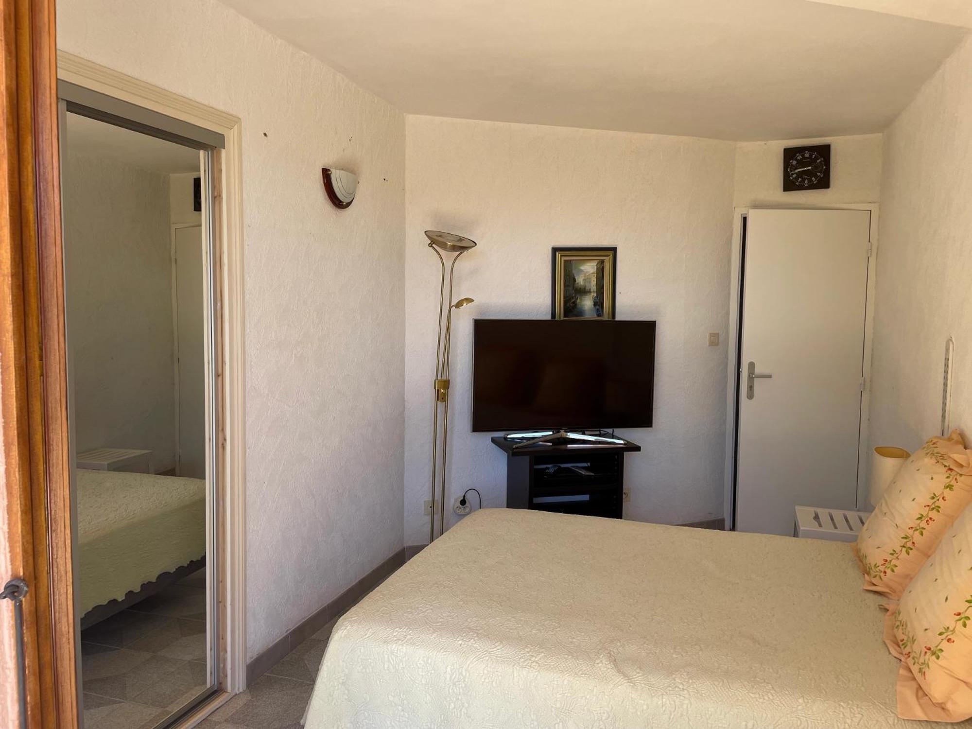 Villa Thamyris Porticcio Ajaccio Corse Grosseto-Prugna Екстериор снимка