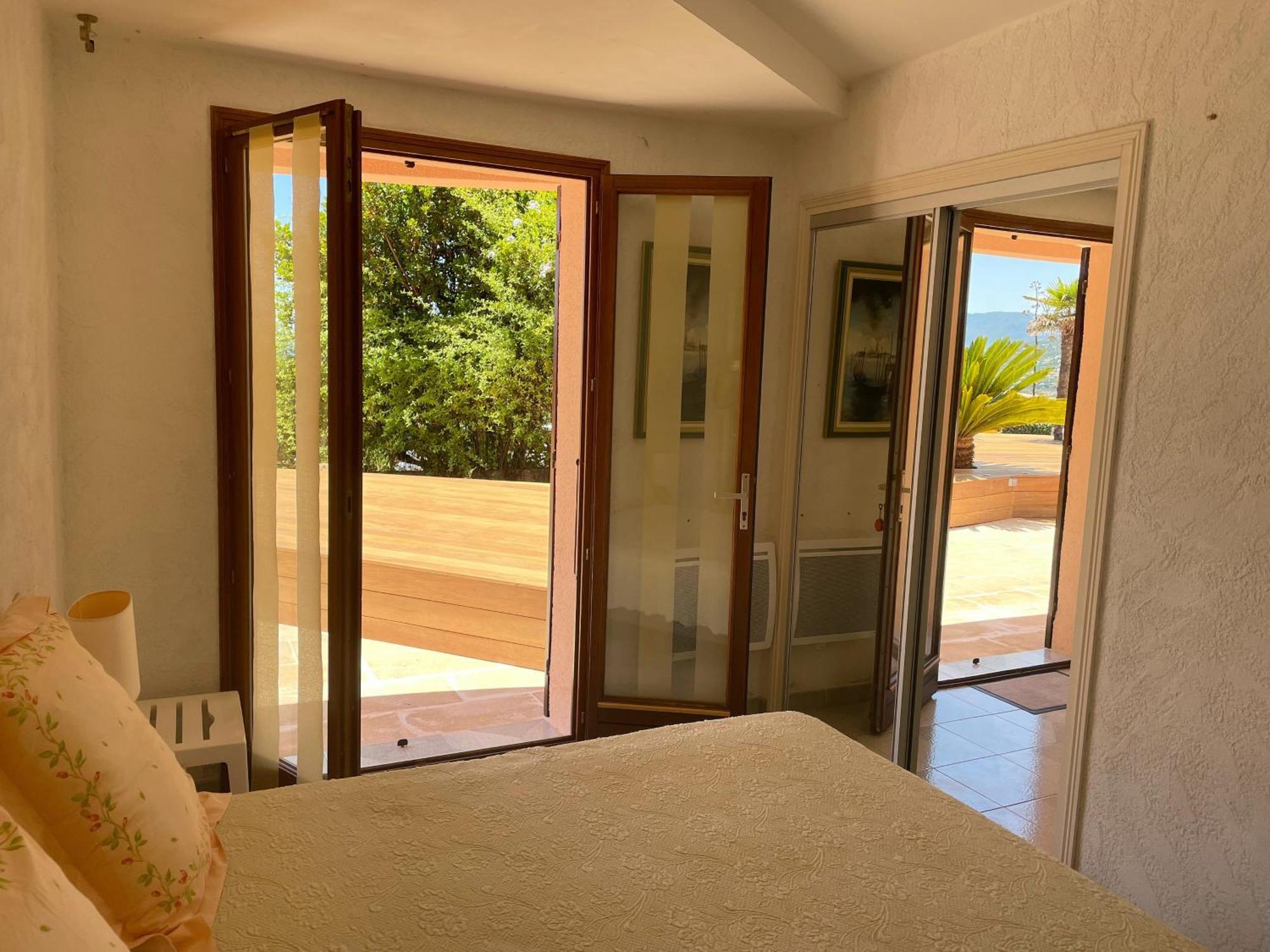 Villa Thamyris Porticcio Ajaccio Corse Grosseto-Prugna Екстериор снимка