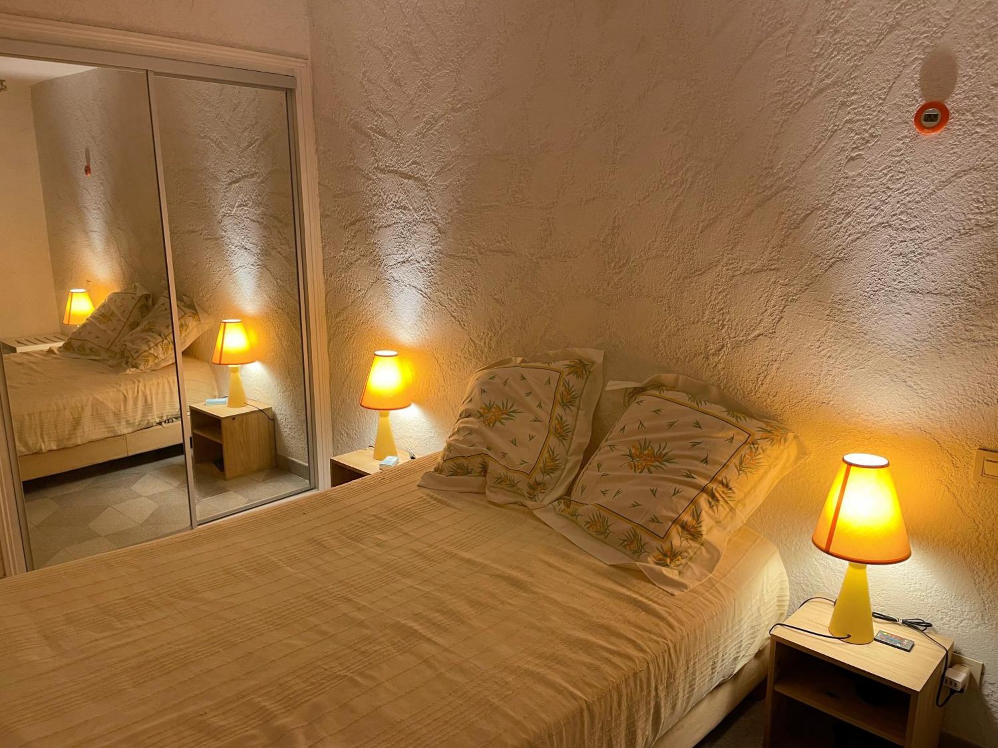 Villa Thamyris Porticcio Ajaccio Corse Grosseto-Prugna Екстериор снимка
